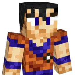 _AirDx_ Minecraft avatar bust