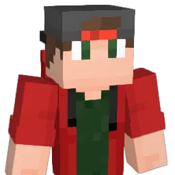 _AirLoaf_ Minecraft avatar bust