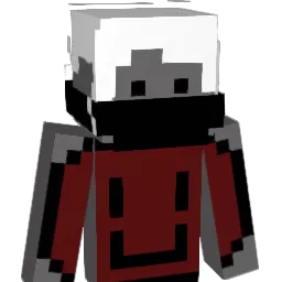 _Aitep_ Minecraft avatar bust