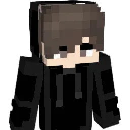 _Aizix_ Minecraft avatar bust
