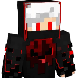 _Aizy_YT Minecraft avatar bust