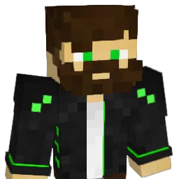 _Ajack_'s Minecraft skin