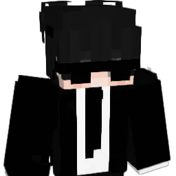 _Akihir0_ Minecraft avatar bust