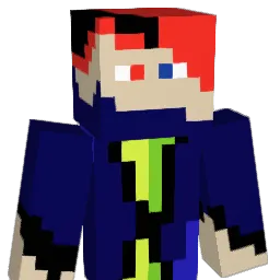 _Akiller_'s Minecraft skin