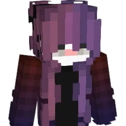 _AkiraChan_'s Minecraft skin