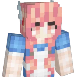 _AlRam Minecraft avatar bust