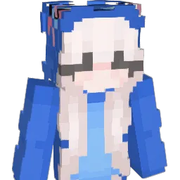 _Ala_2 Minecraft avatar bust