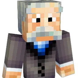 _Albert_Epstein_'s Minecraft skin