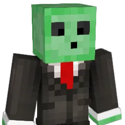 _Alburt's Minecraft skin