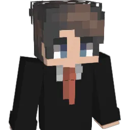 _Alc0r_ Minecraft avatar bust