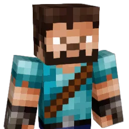 _Aldo250100_ Minecraft avatar bust