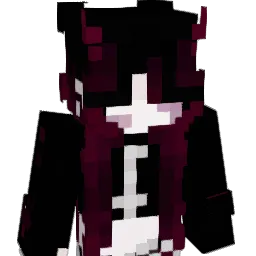 _AleKb Minecraft avatar bust
