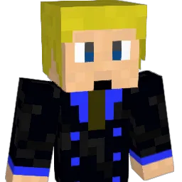 _AleXos_'s Minecraft skin