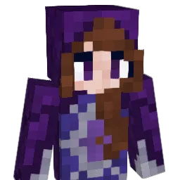 _Aleene_ Minecraft avatar bust