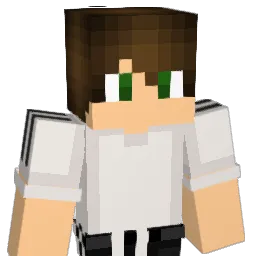 _Aleksandr_ Minecraft avatar bust