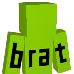 _Alewzin_ Minecraft avatar bust