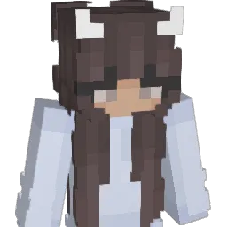 _Alex523 Minecraft avatar bust