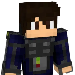 _AlexMerser_ Minecraft avatar bust