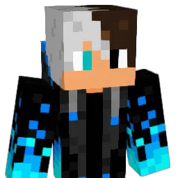 _Alex_0825 Minecraft avatar bust