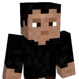 _Alex_G_ Minecraft avatar bust