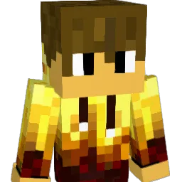 _Alex_Tafa_ Minecraft avatar bust
