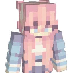 _Alexia's Minecraft skin