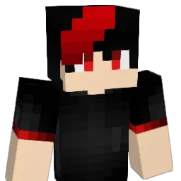 _Ali_Minator_ Minecraft avatar bust