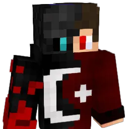 _Alican_ Minecraft avatar bust