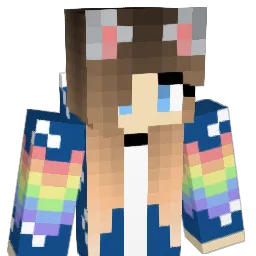 _Alicorn_580 Minecraft avatar bust