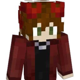 _Alienated's Minecraft skin