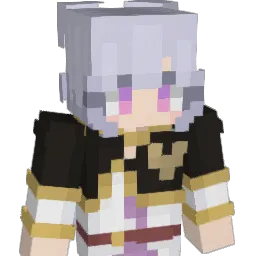 _Alisson_ Minecraft avatar bust