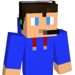 _Alixo_ Minecraft avatar bust