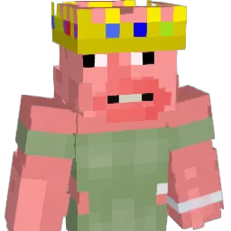 _Aliyah_ Minecraft avatar bust