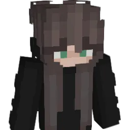 _Alliccia_ Minecraft avatar bust