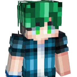 _AlmightZ_'s Minecraft skin