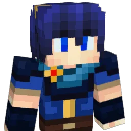 _Aloly_ Minecraft avatar bust