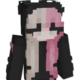 _Alpaca_Qu33n_ Minecraft avatar bust