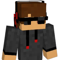 _AlphaEagle_ Minecraft avatar bust