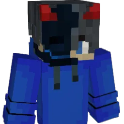 _Alphaa_ Minecraft avatar bust