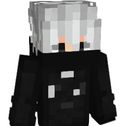 _Alphox Minecraft avatar bust