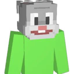 _Aluchin_'s Minecraft skin