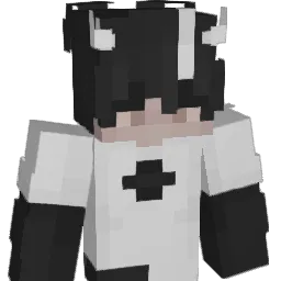 _Alysm_ Minecraft avatar bust
