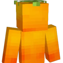 _AmISure_MC Minecraft avatar bust