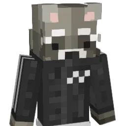 _Amaki_ Minecraft avatar bust