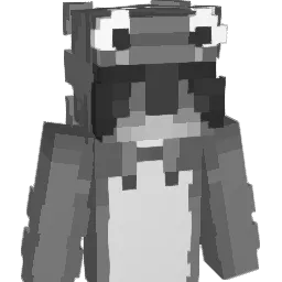 _Amelion Minecraft avatar bust