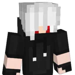 _Amnesia's Minecraft skin