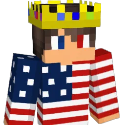 _Amplified's Minecraft skin