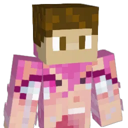 _Amygdala_ Minecraft avatar bust