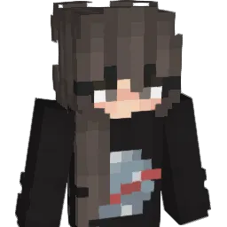 _Anais__ Minecraft avatar bust