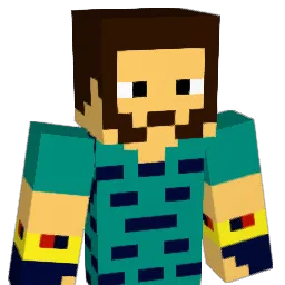_Andi_339_ Minecraft avatar bust